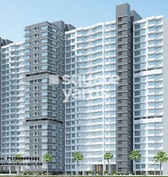 The Wadhwa Prima Residences The Wadhwa Prima Residences