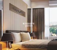 Wadhwa Pristine Apartment Interiors