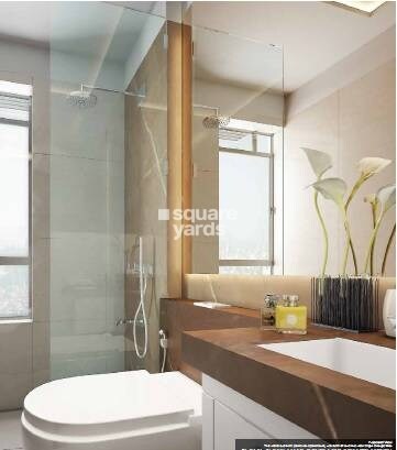 Wadhwa Pristine Apartment Interiors 2