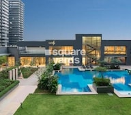 The Wadhwa Promenade Amenities-Features