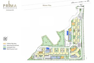 The-Wadhwa-Promenade_a collage of photos of a person on a cell phone