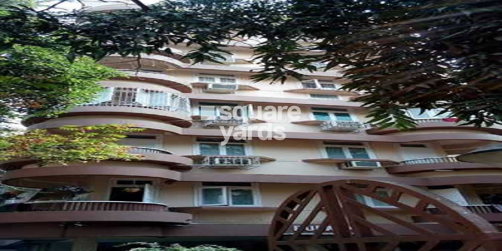 The Wadhwa Rubaix, Khar West, Mumbai