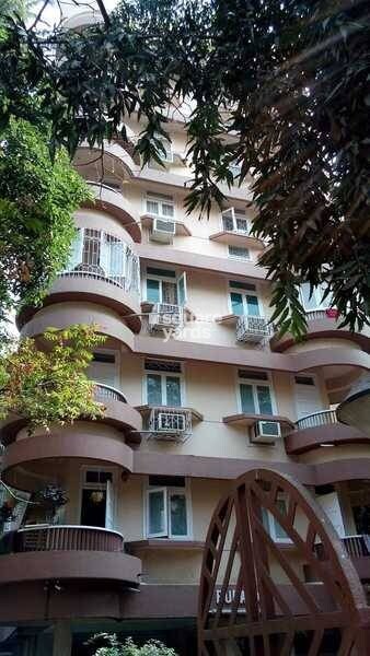 The Wadhwa Rubaix Tower View