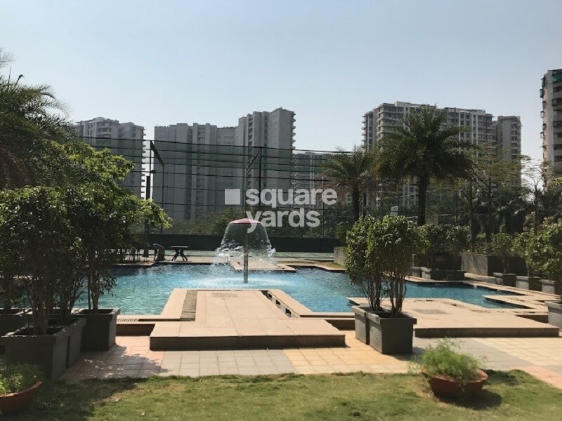 The Wadhwa The Address