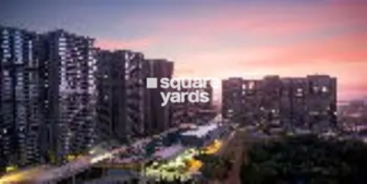 The Wadhwa The Address Project Thumbnail Image