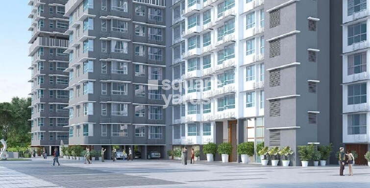 The Wadhwa The Address Tower View 2