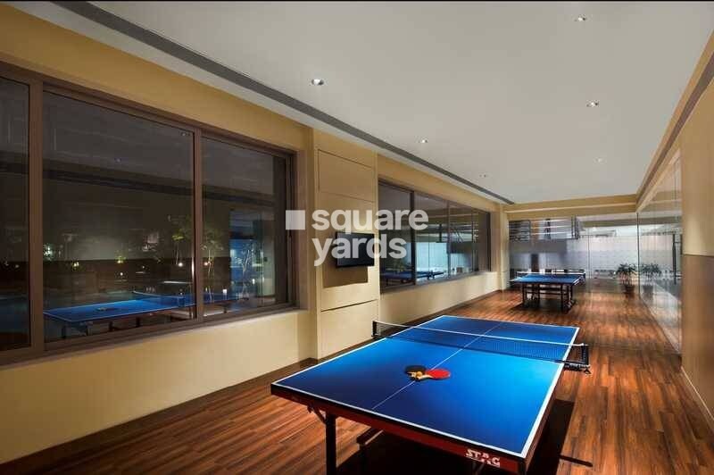 The Wadhwa The Address Vista