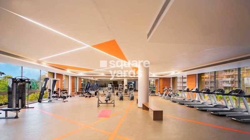 The Wadhwa The Address Vista