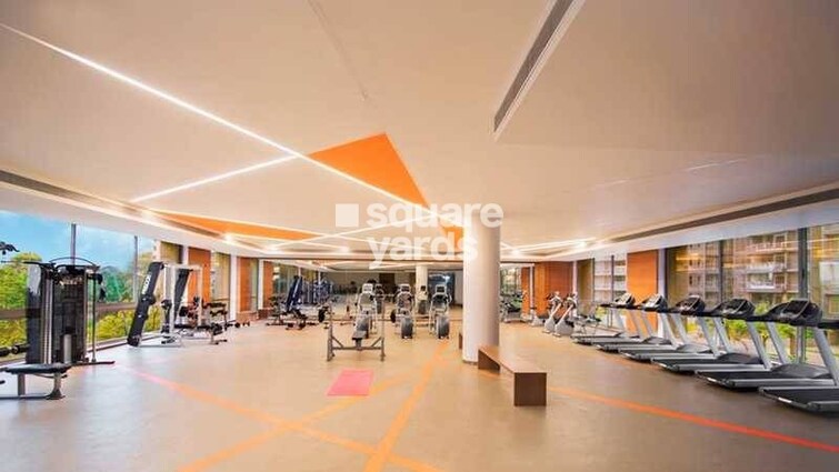 The Wadhwa The Address Vista Amenities-Features 2