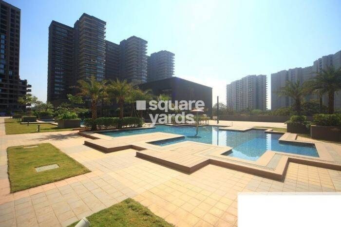 The Wadhwa The Address Vista