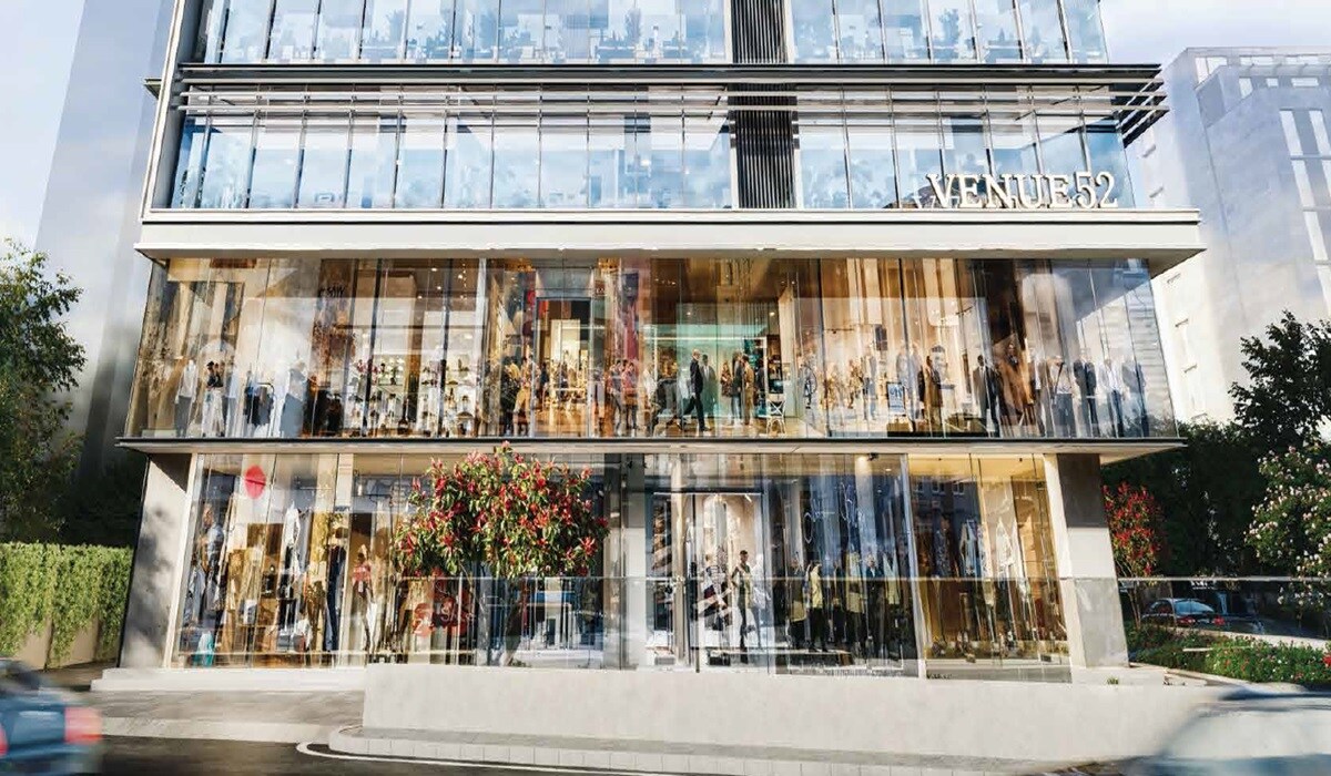 The Wadhwa Venue 52 Amenities-Features