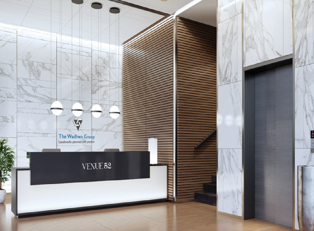 The Wadhwa Venue 52