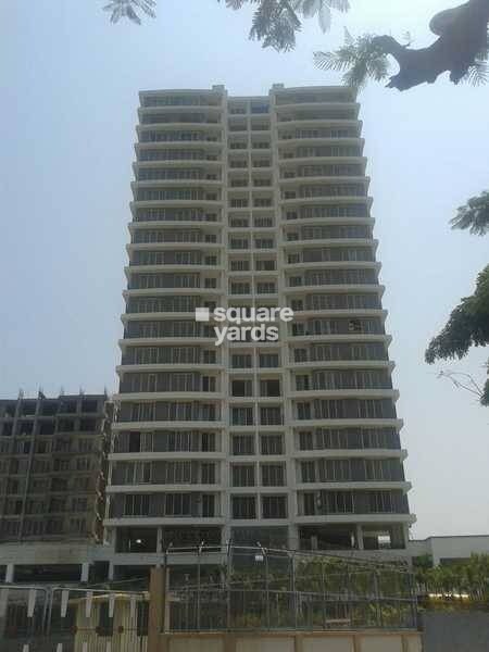 The Wadhwa Viceroy Park