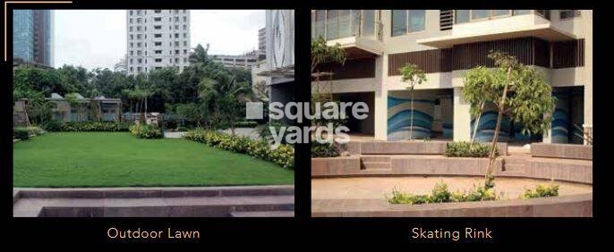 The Wadhwa W54 Amenities-Features 1