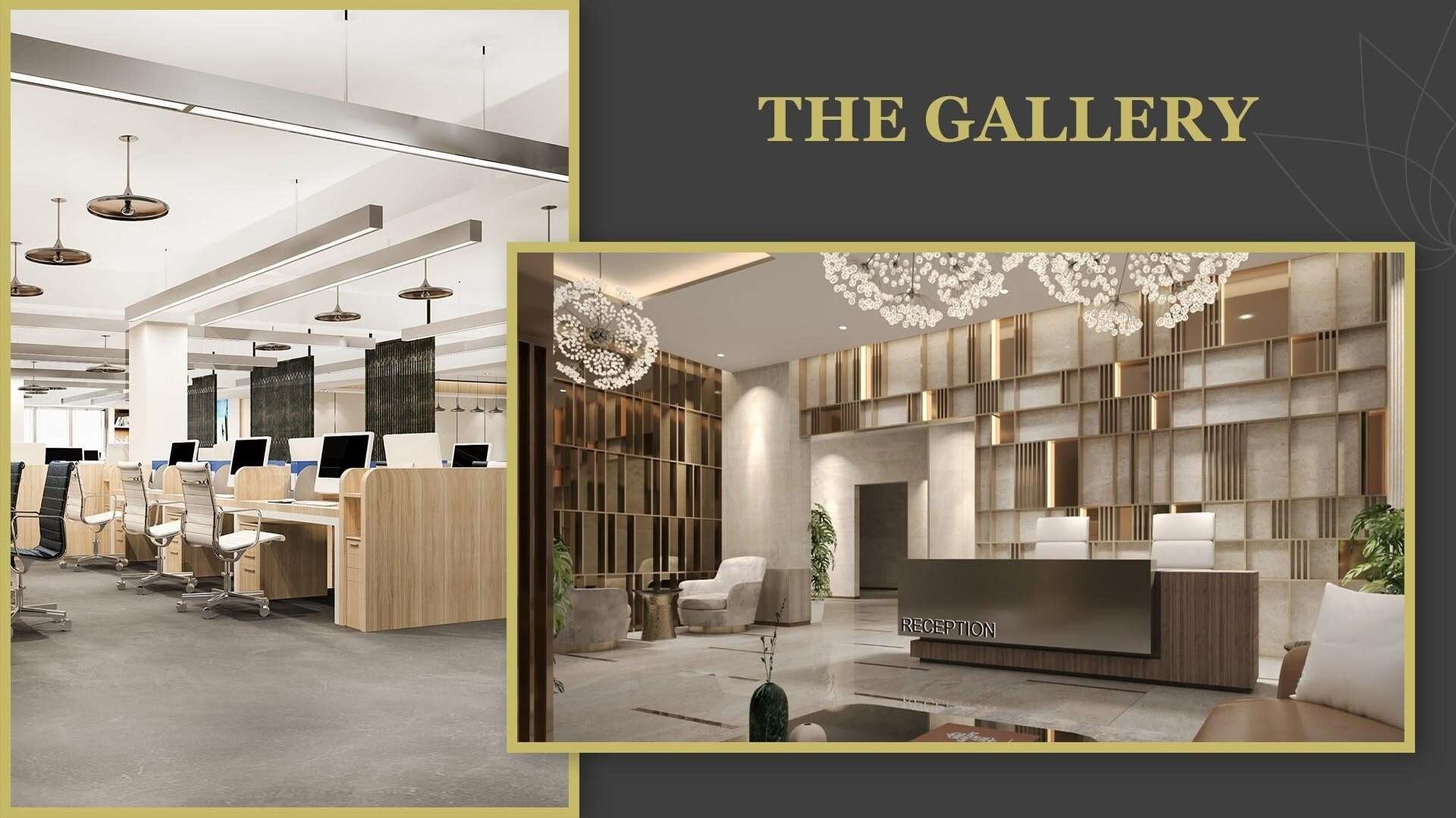 The Waterfront Amenities-Features