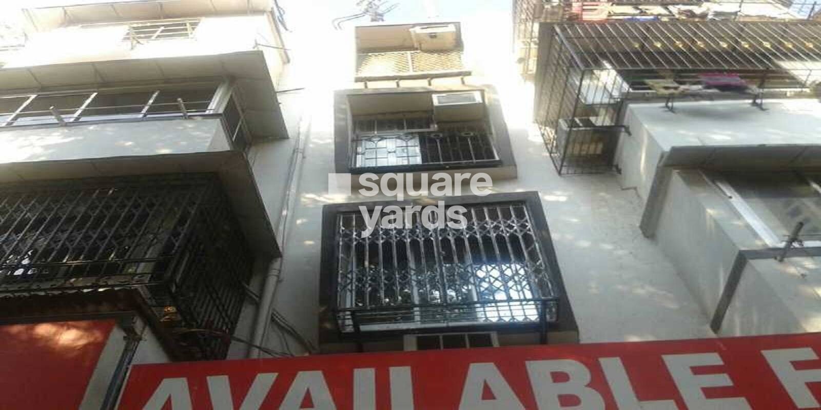 The Worli Bhaveshwar CHS