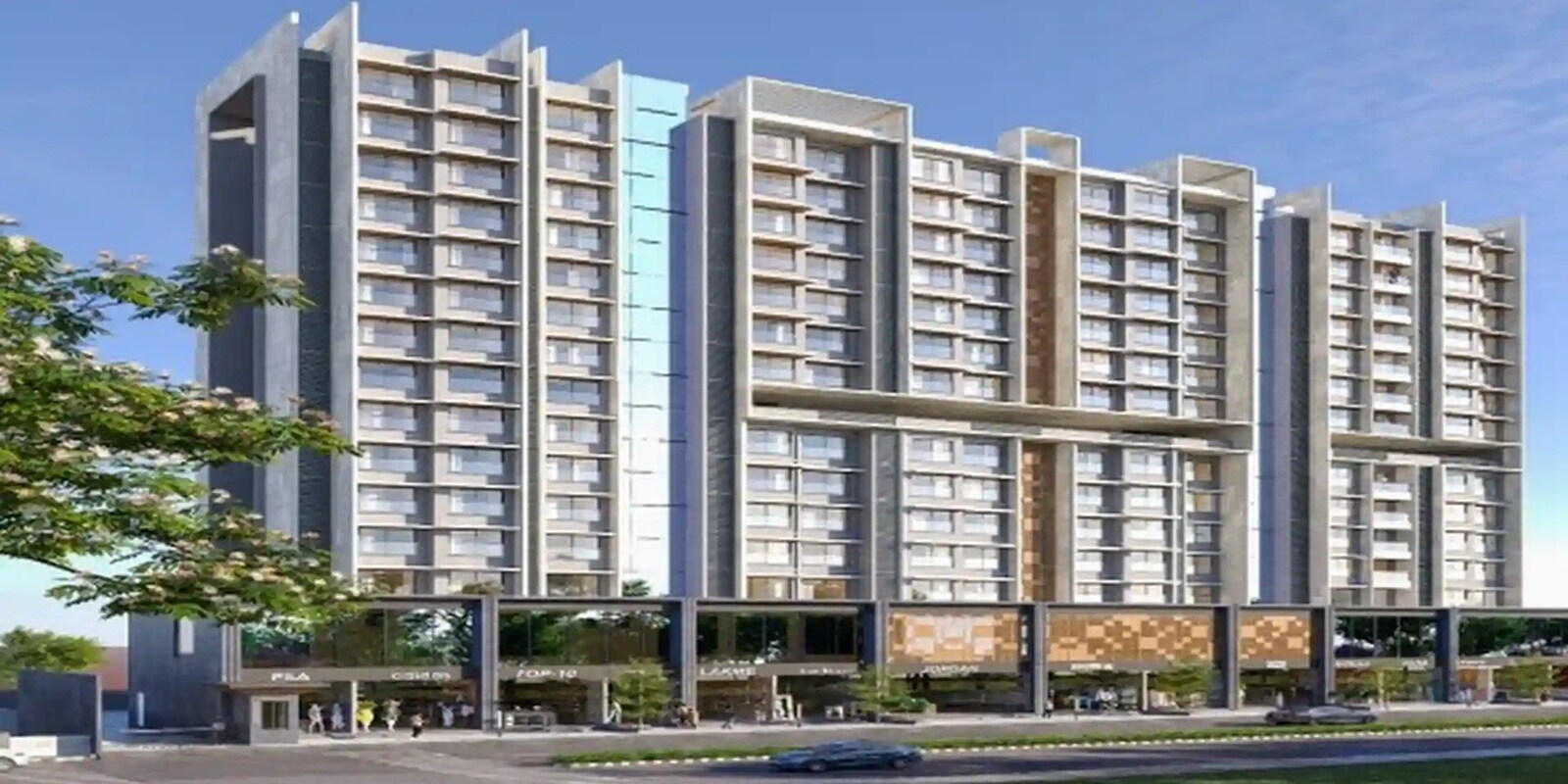 Thoroughbred Pride Rock Cover Image