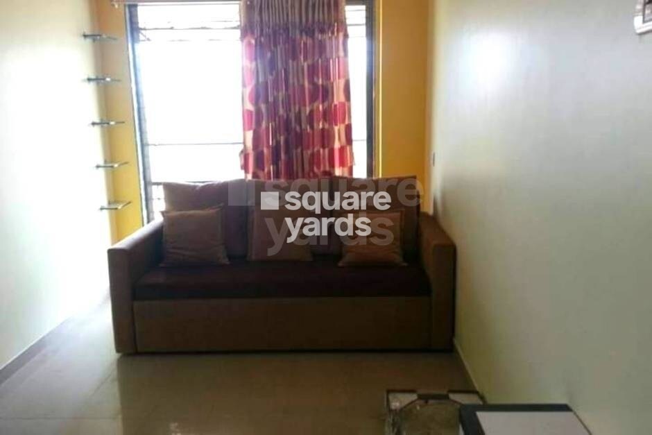 Thribhuvan Bela Apartment Apartment Interiors