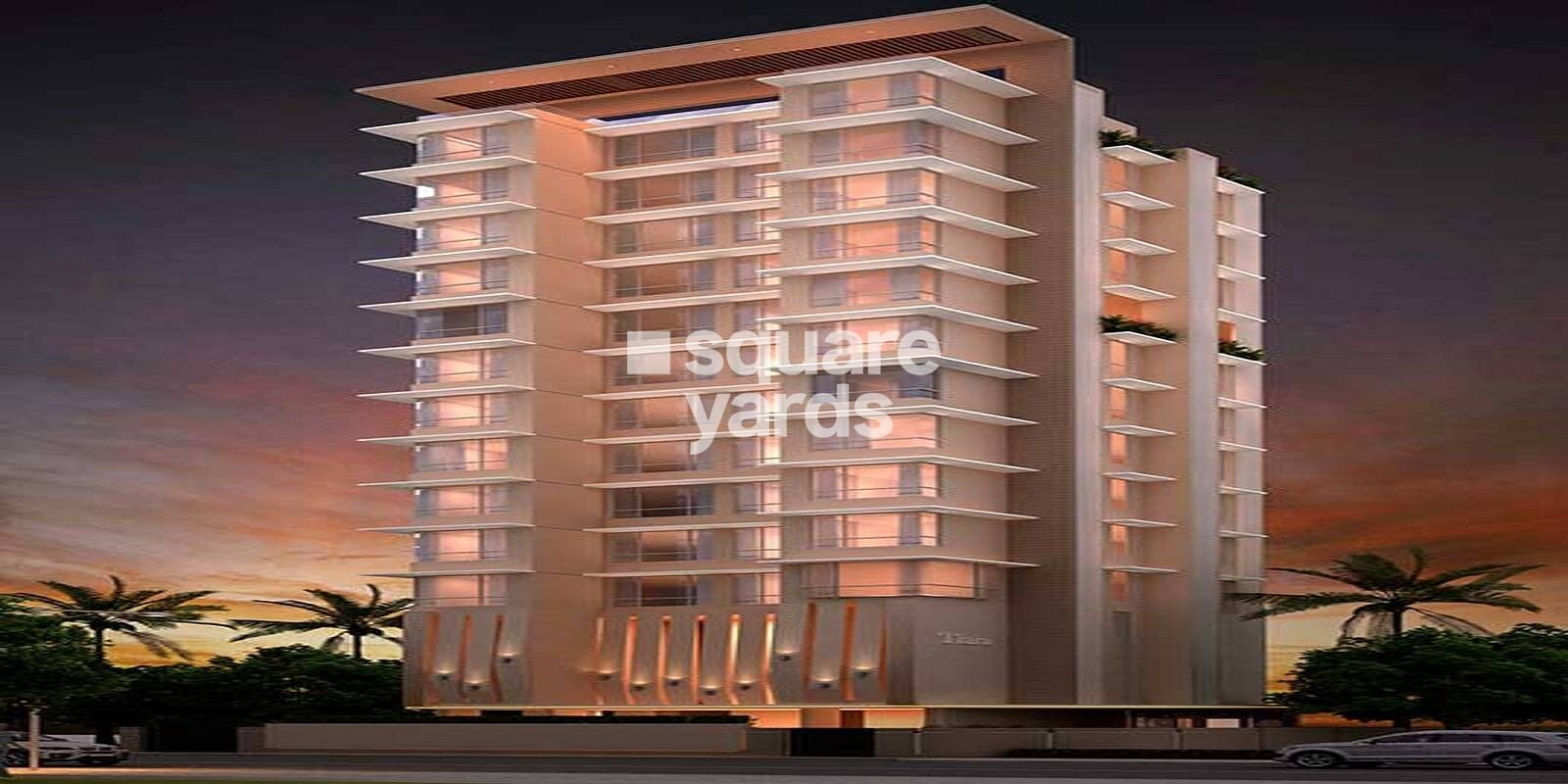 tiara-apartments