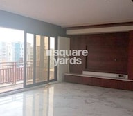 Tiara Tower Apartment Interiors