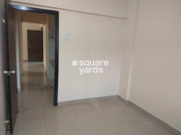 Tilak Nagar Building