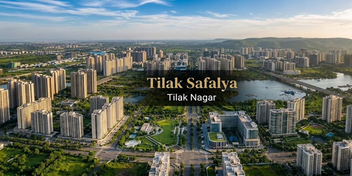 Tilak Safalya