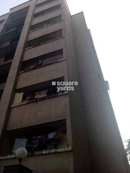 Tilak Shanti CHS Tower View