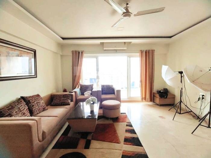 Representative image as actual visual unavailable for Tilak Shivam Apartment