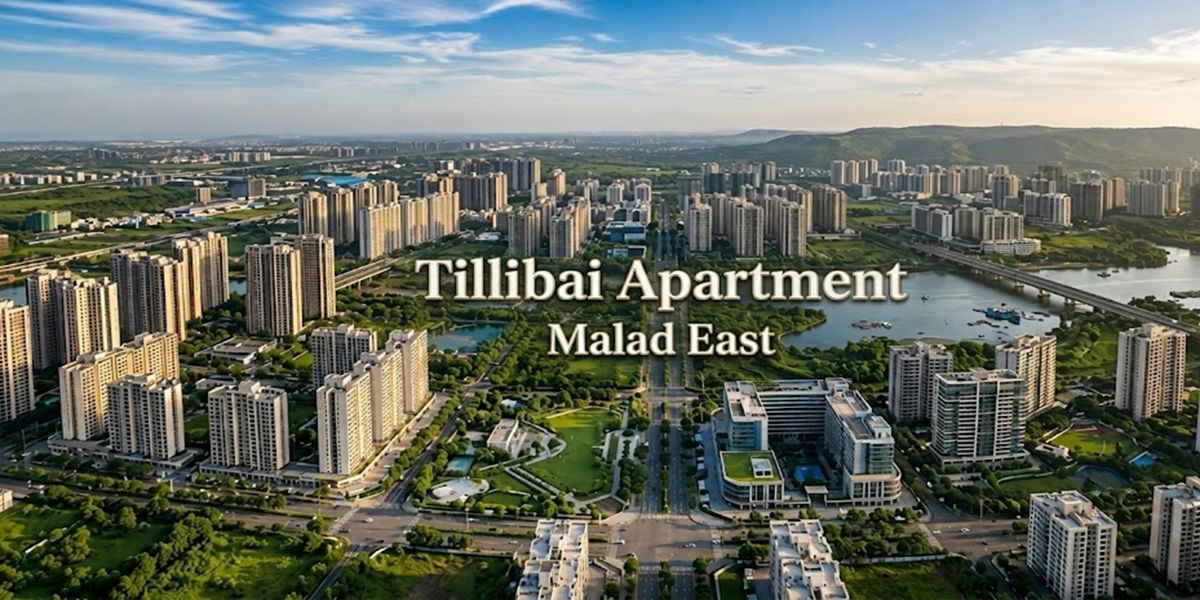 Tillibai Apartment, Malad East, Mumbai
