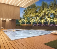 Time Gold Residences Amenities-Features