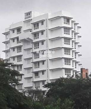 Timmy Residency Tower View