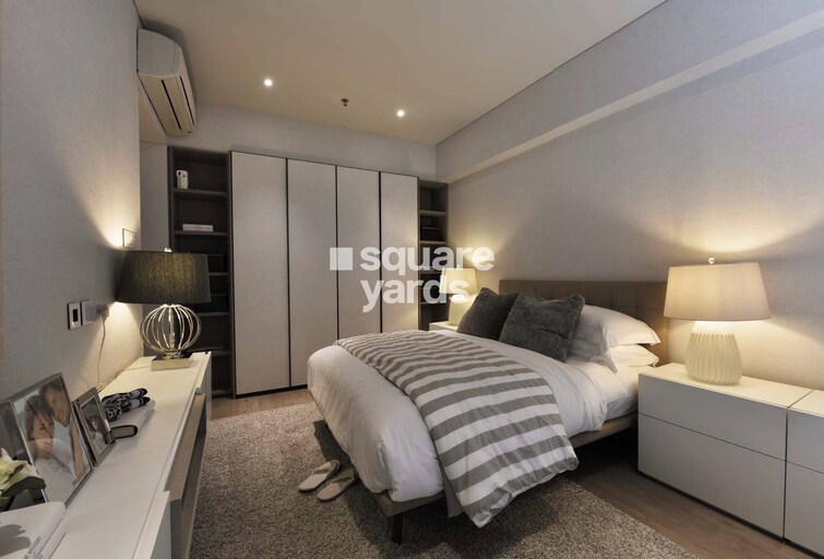 Tirumala Habitats Apartment Interiors 1