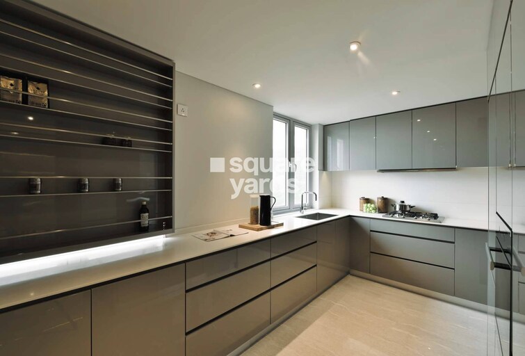 Tirumala Habitats Apartment Interiors 2