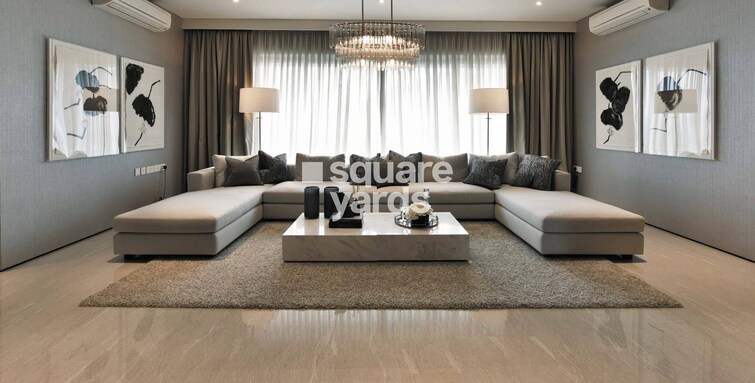 Tirumala Habitats Apartment Interiors 3