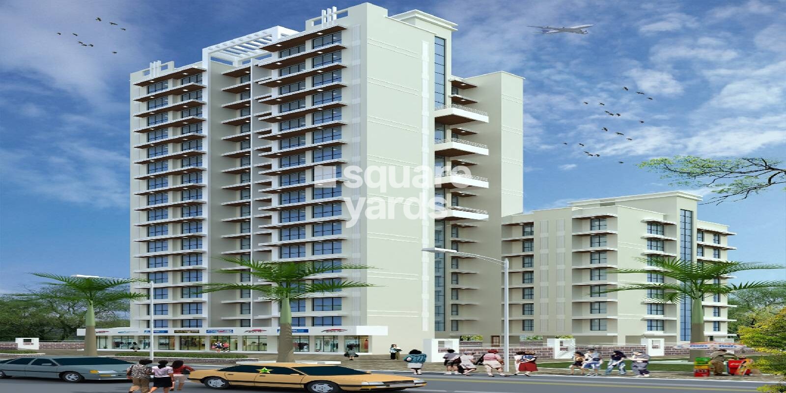 Tirupathi The Windsor