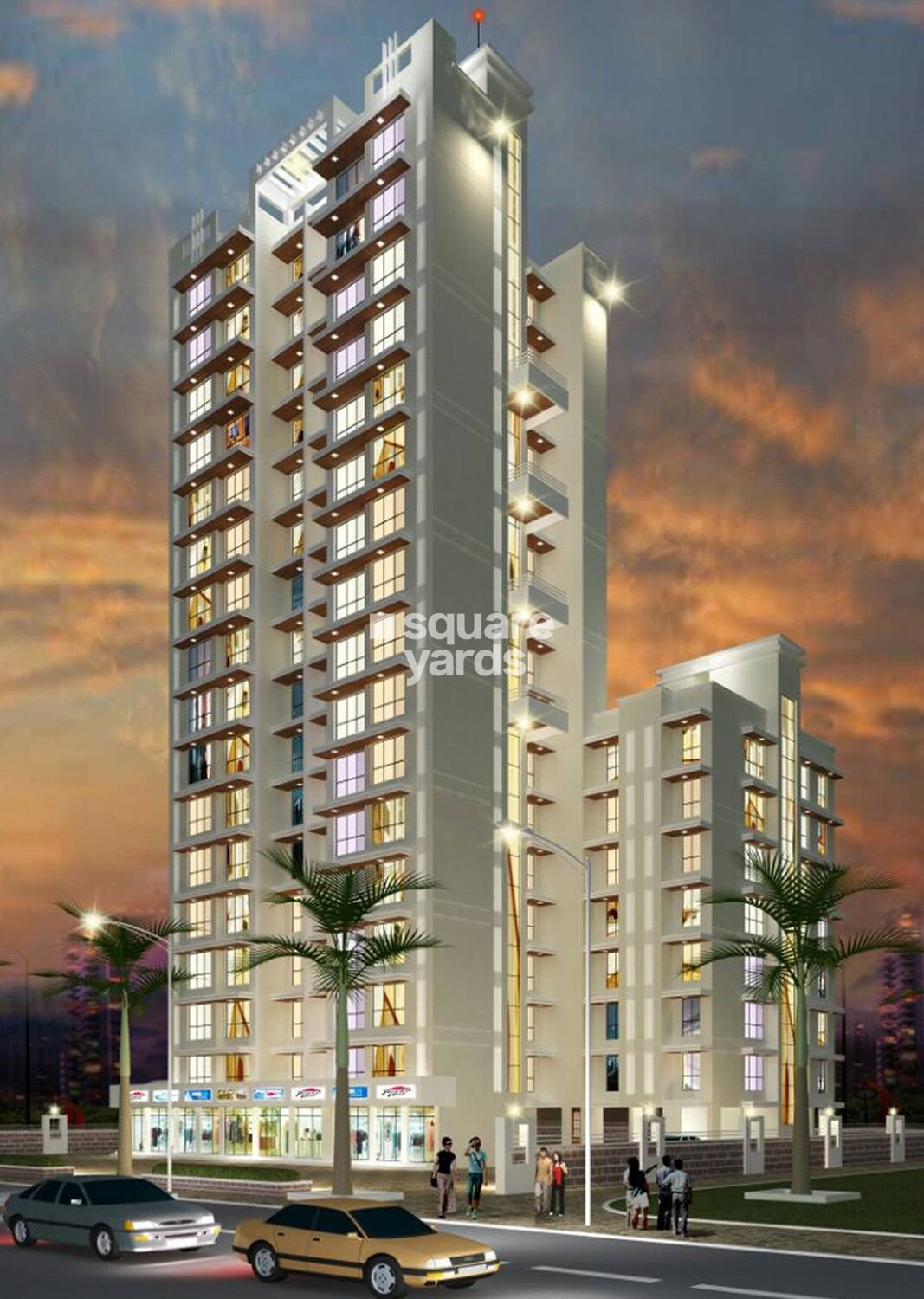 Tirupathi The Windsor