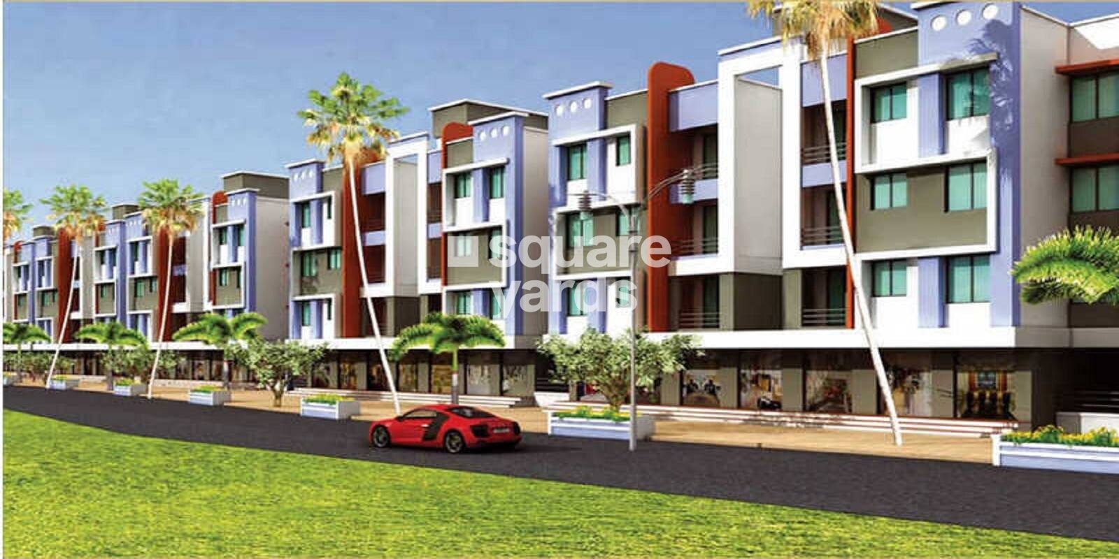 Tirupati Balaji Pushpa Kalash Featured Image