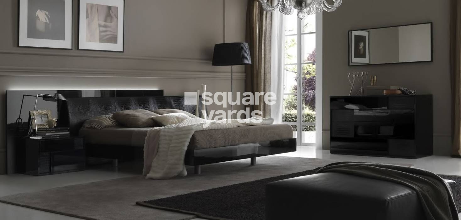 Tista Impex Arpit Apartment