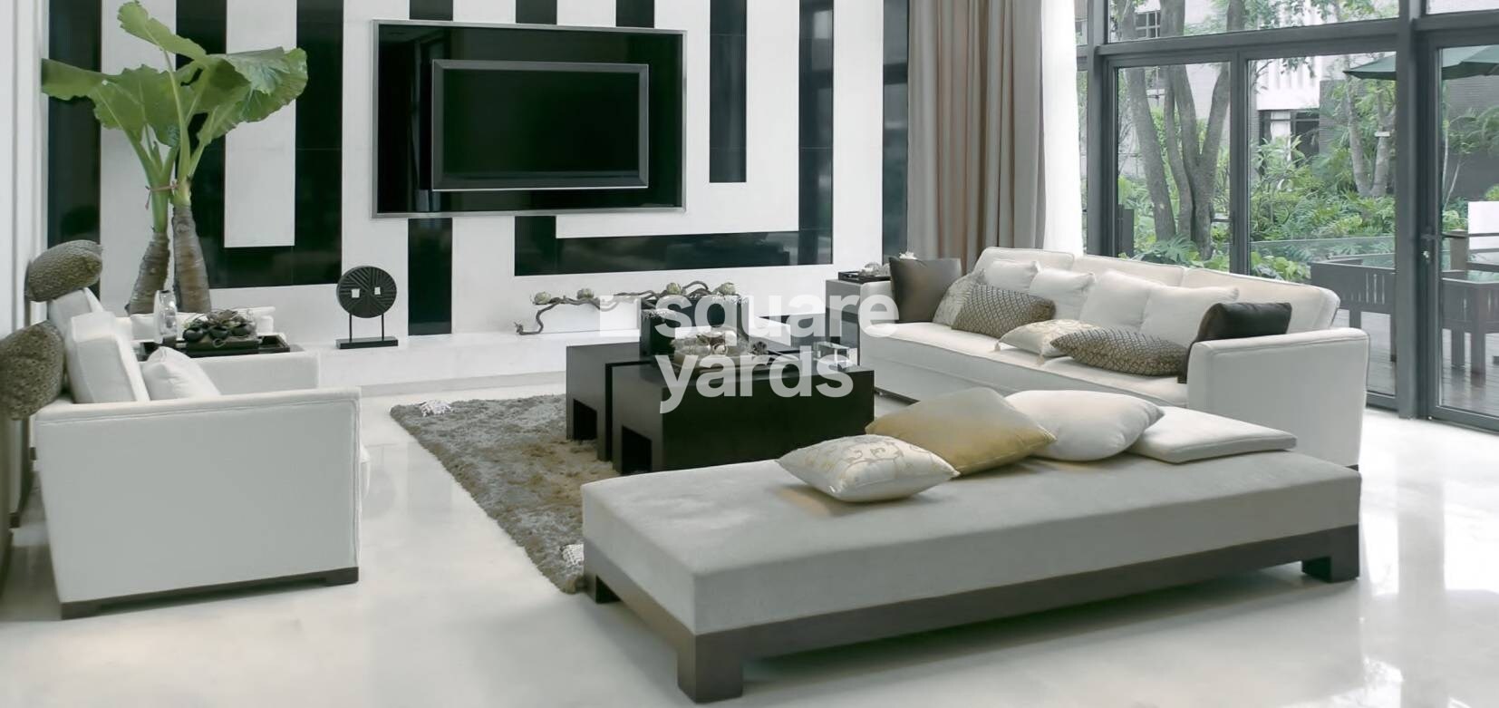 Tista Impex Arpit Apartment