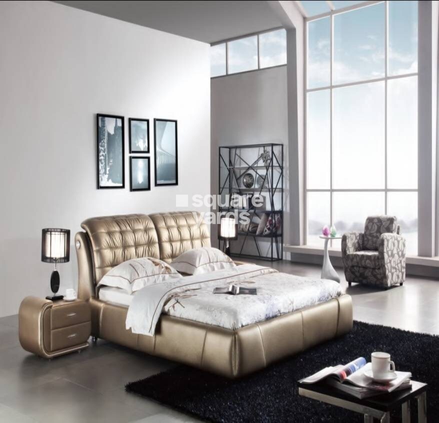 Tista Impex Arpit Apartment Apartment Interiors 4