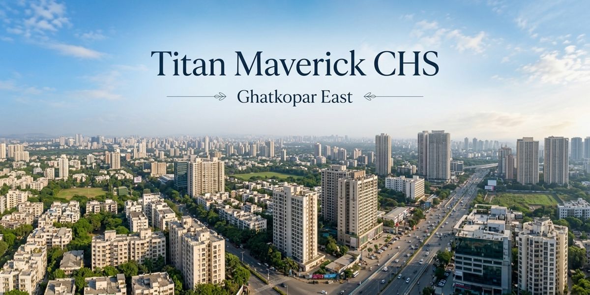 Titan Maverick CHS