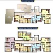 Top Choice Siddhivinayak Apartments Floor Plans