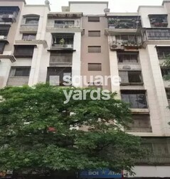 Topaz Apartments Bhakti Park Topaz Apartments Bhakti Park