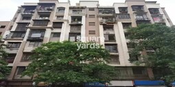 Topaz Apartments Bhakti Park