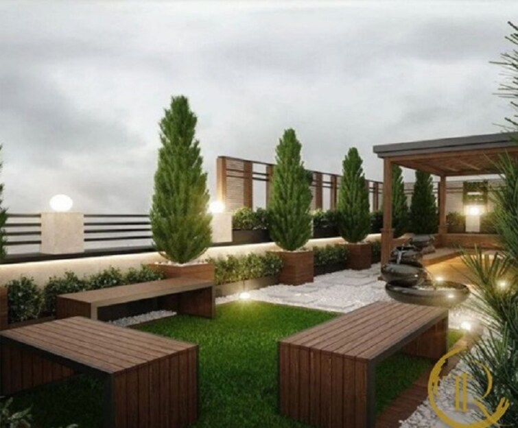 Toral Hari Niwas Amenities-Features 2