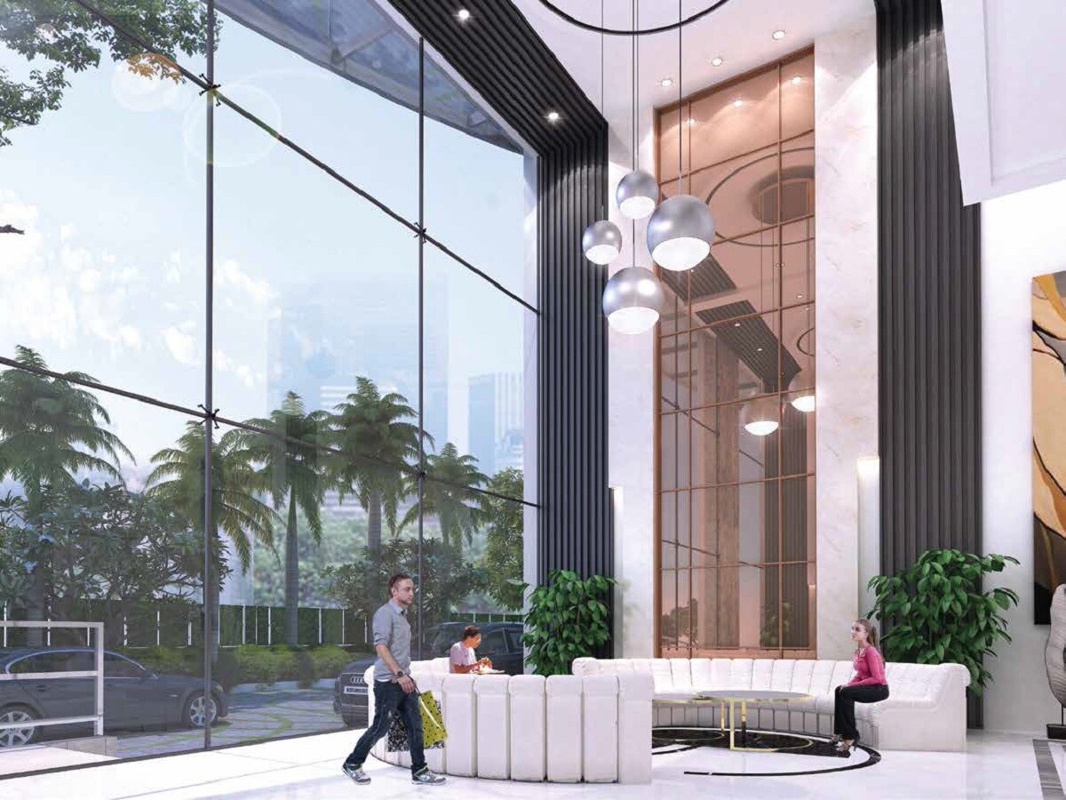 Trans Prince Tower Amenities-Features 2