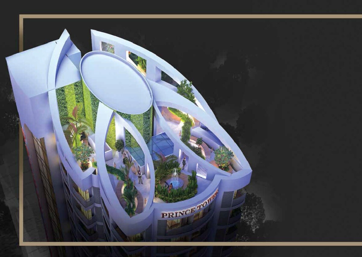 Trans Prince Tower Amenities-Features 3