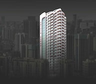 Trans Prince Tower Apartment Exteriors