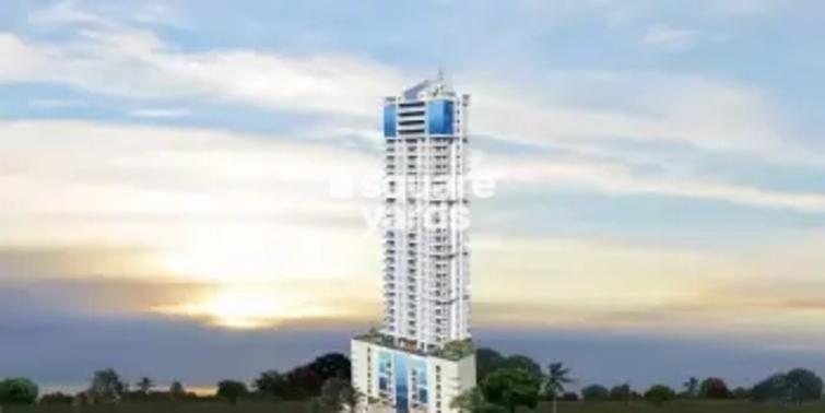 Transcon Flora Heights Project Thumbnail Image