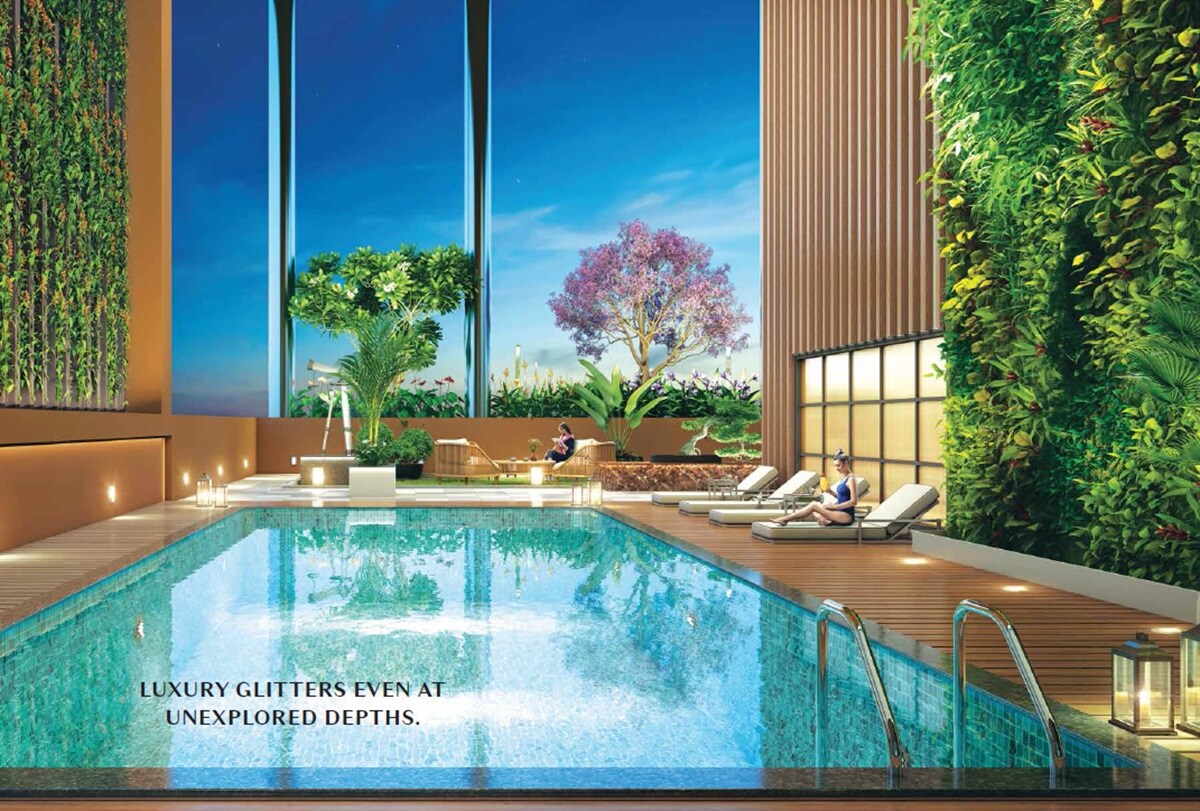 Transcon Silverbay Amenities-Features 1